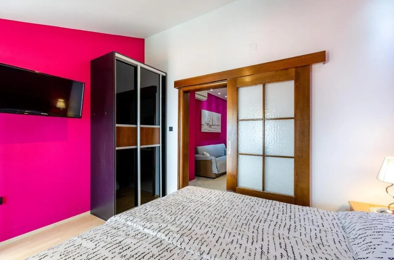 Apartment In Crikvenica 27606 Croatia