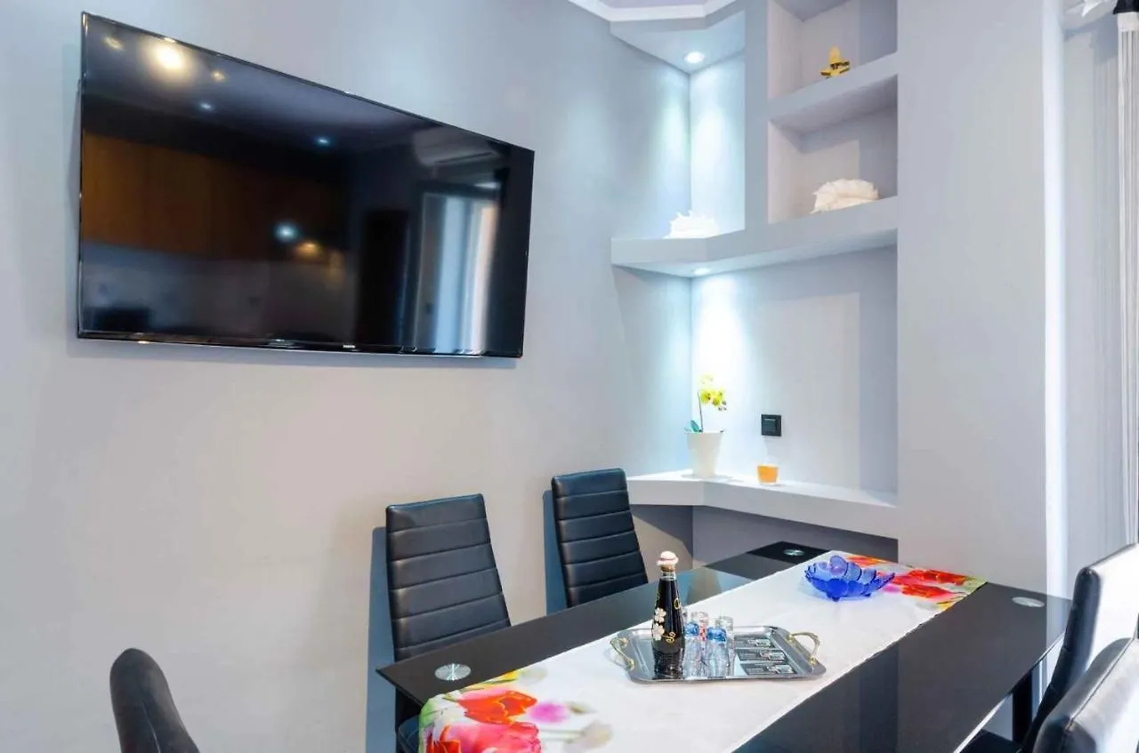 Apartment In Crikvenica 27606 Croatia